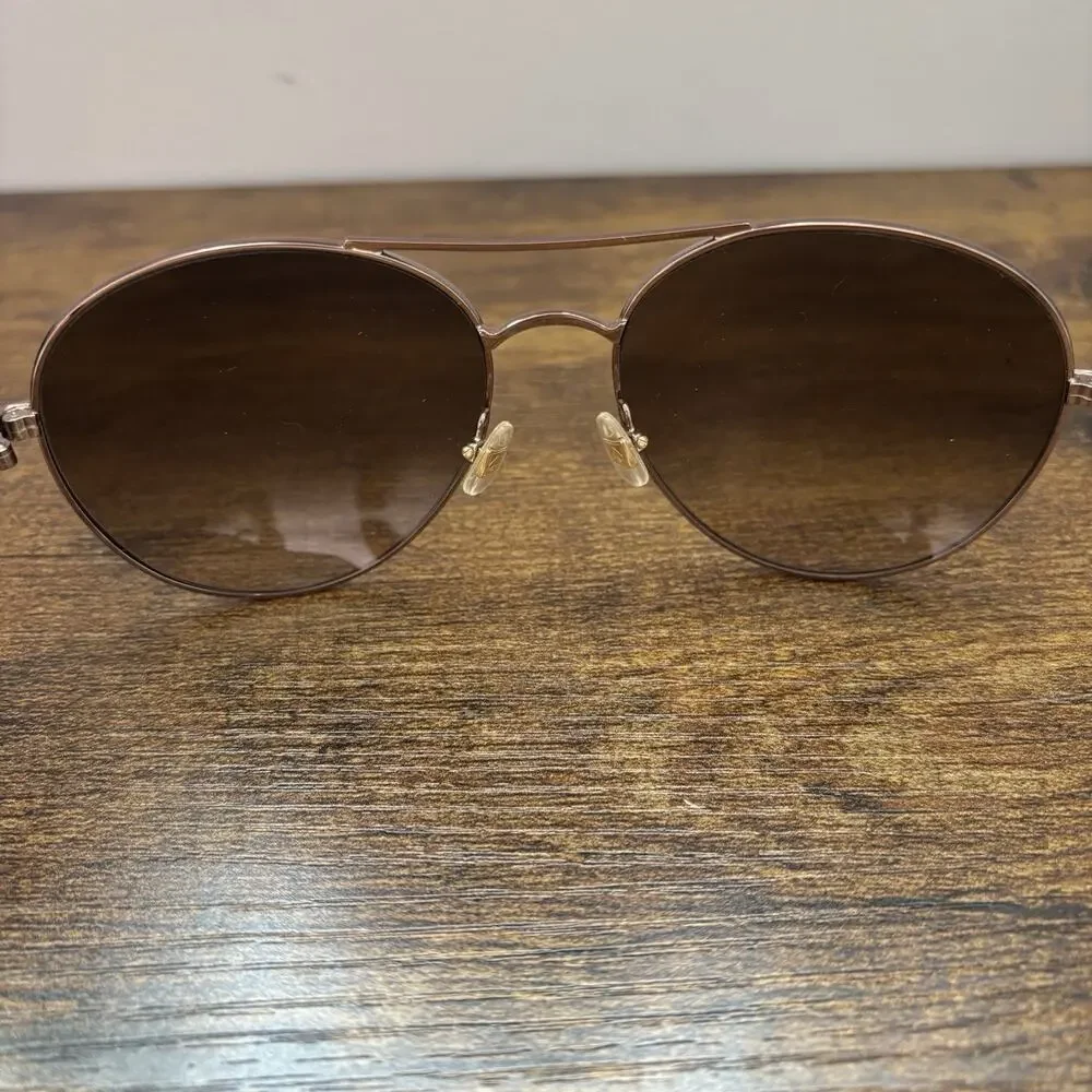 Kate‎ Spade Womens Sunglassses JOSHELLE/S 086HA BROWN GRADIENT 60-17 140